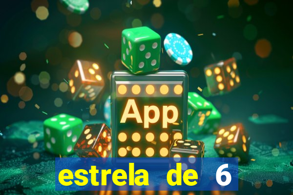 estrela de 6 pontas na umbanda